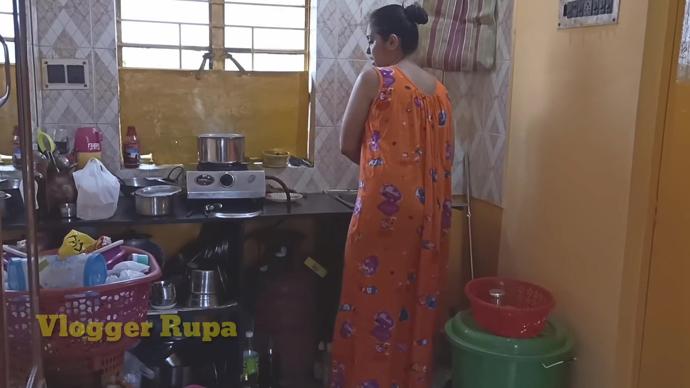 Youtuber RUPASHREE FULL NEW membership video collection- 163