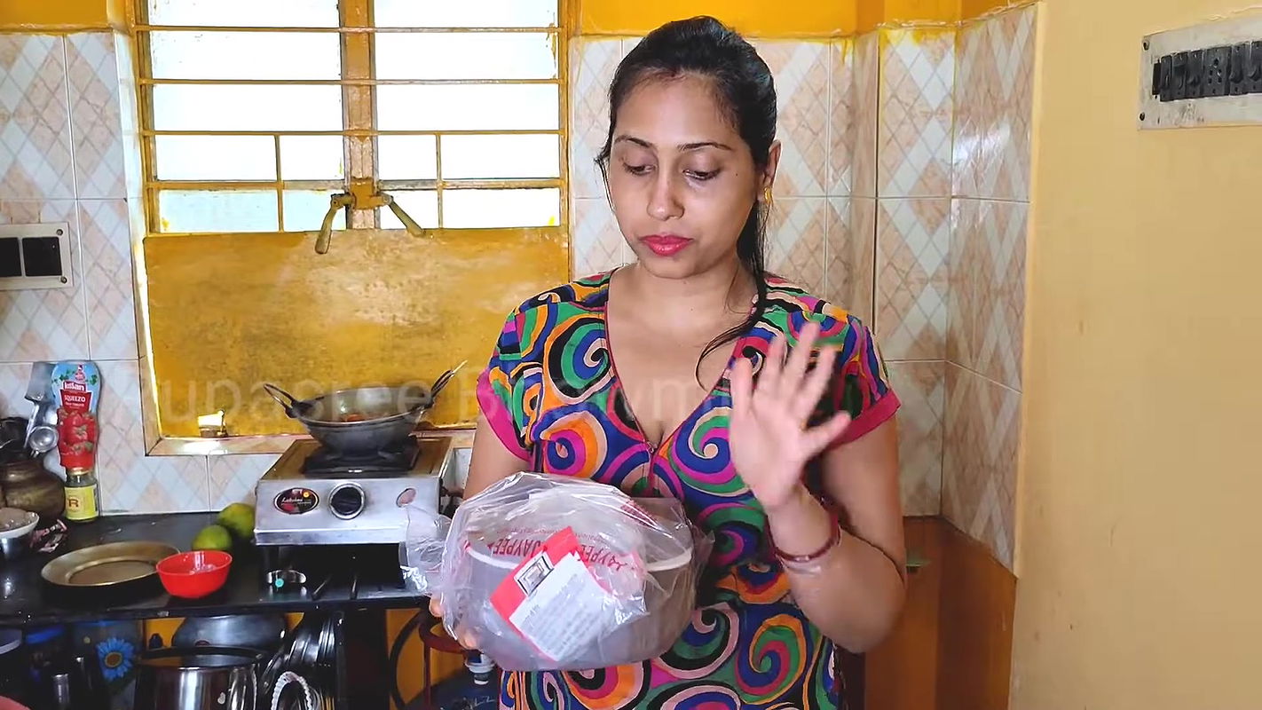 Youtuber RUPASHREE FULL NEW membership video collection- 160