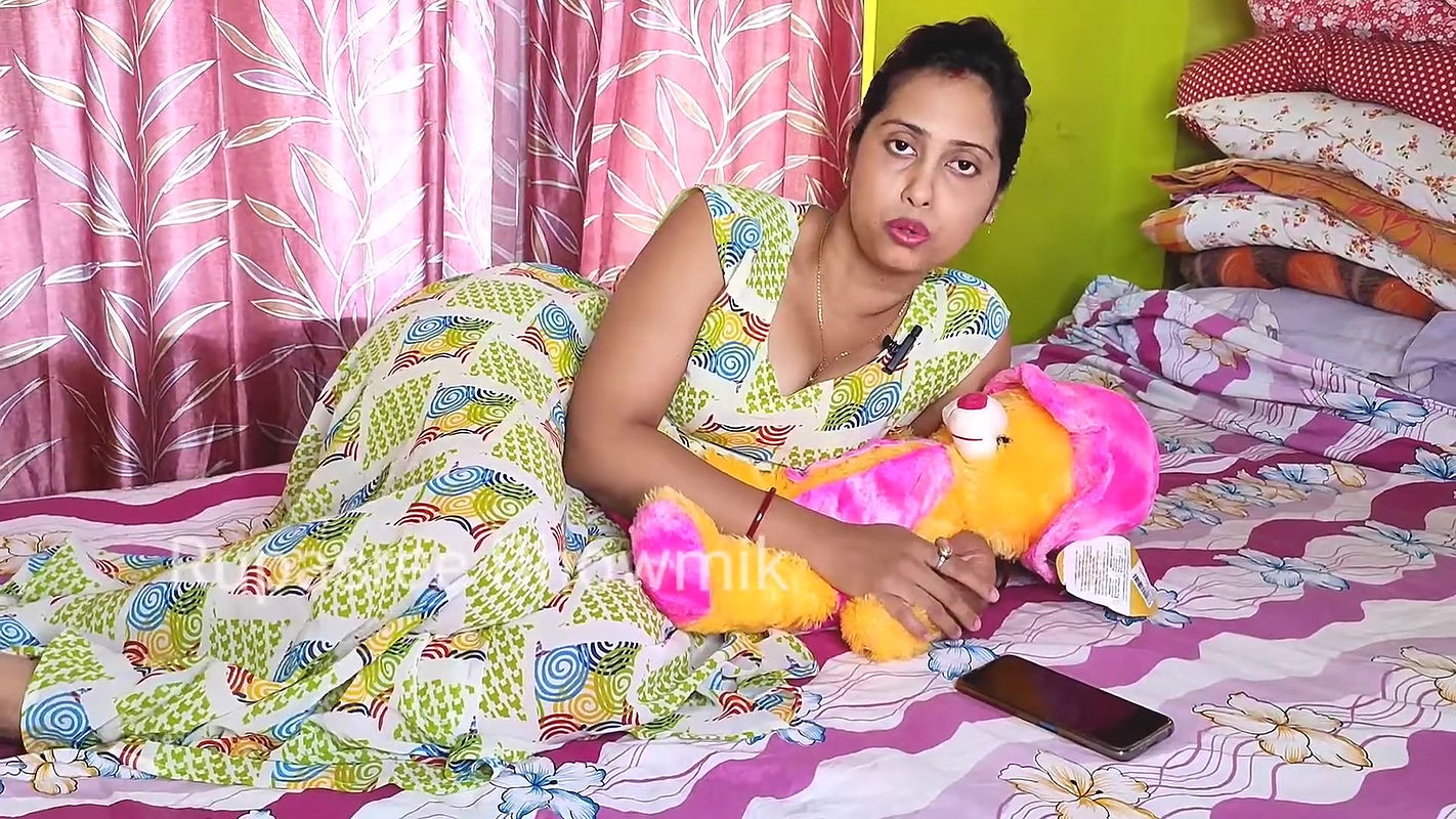 Youtuber RUPASHREE FULL NEW membership video collection- 159