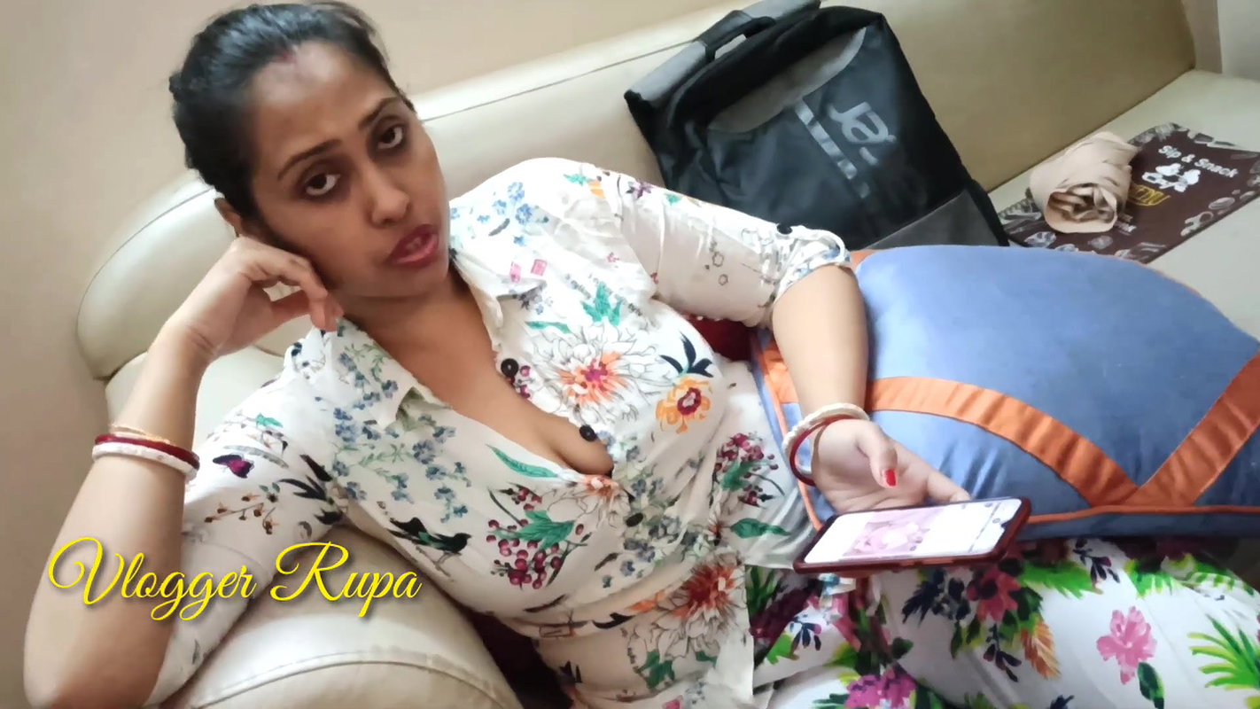 Youtuber RUPASHREE FULL NEW membership video collection- 154
