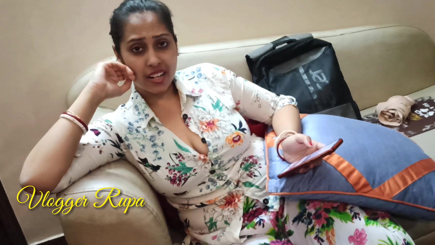 Youtuber RUPASHREE FULL NEW membership video collection- 154