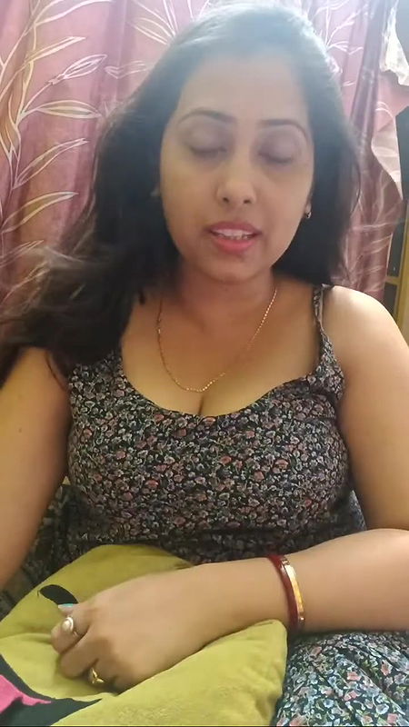Youtuber RUPASHREE FULL NEW membership video collection- 149