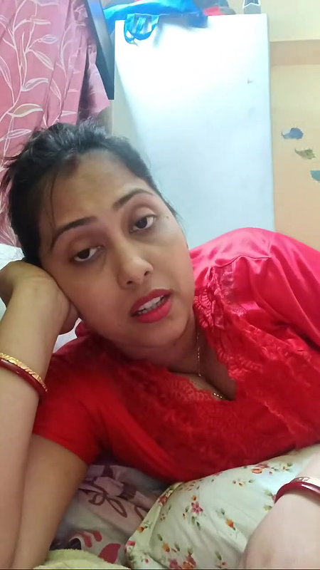 Youtuber RUPASHREE FULL NEW membership video collection- 138