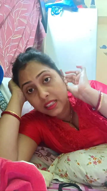 Youtuber RUPASHREE FULL NEW membership video collection- 138