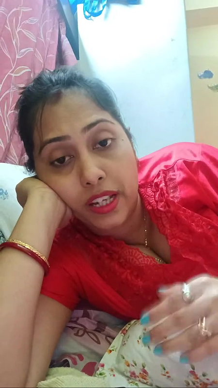 Youtuber RUPASHREE FULL NEW membership video collection- 138