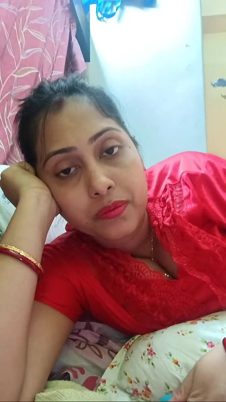 Youtuber RUPASHREE FULL NEW membership video collection- 138