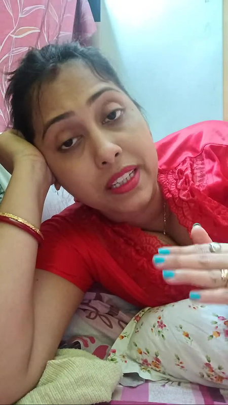 Youtuber RUPASHREE FULL NEW membership video collection- 138