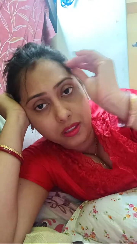Youtuber RUPASHREE FULL NEW membership video collection- 138