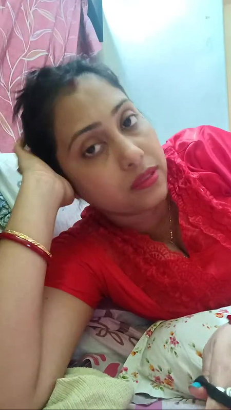 Youtuber RUPASHREE FULL NEW membership video collection- 138
