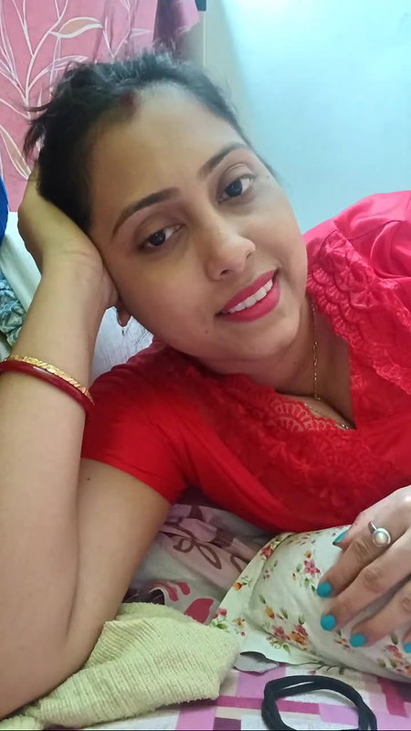 Youtuber RUPASHREE FULL NEW membership video collection- 138