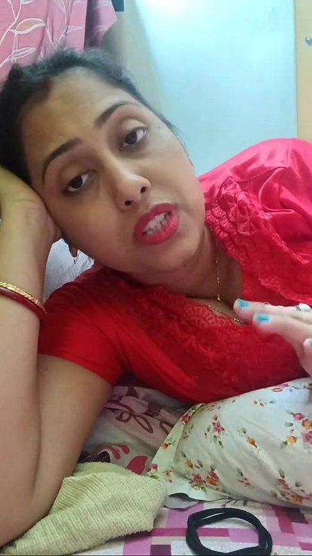 Youtuber RUPASHREE FULL NEW membership video collection- 138