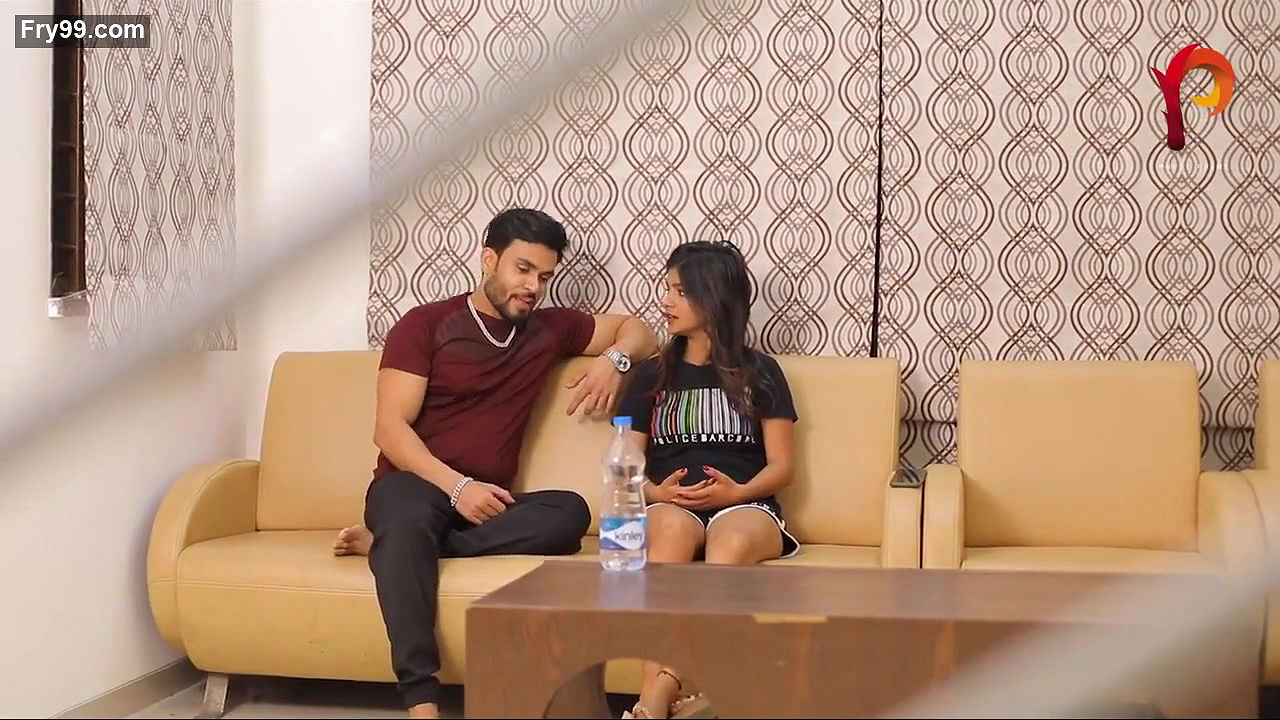 Garam Masala – 2021- Hindi Hot Web Series – PulsePrime