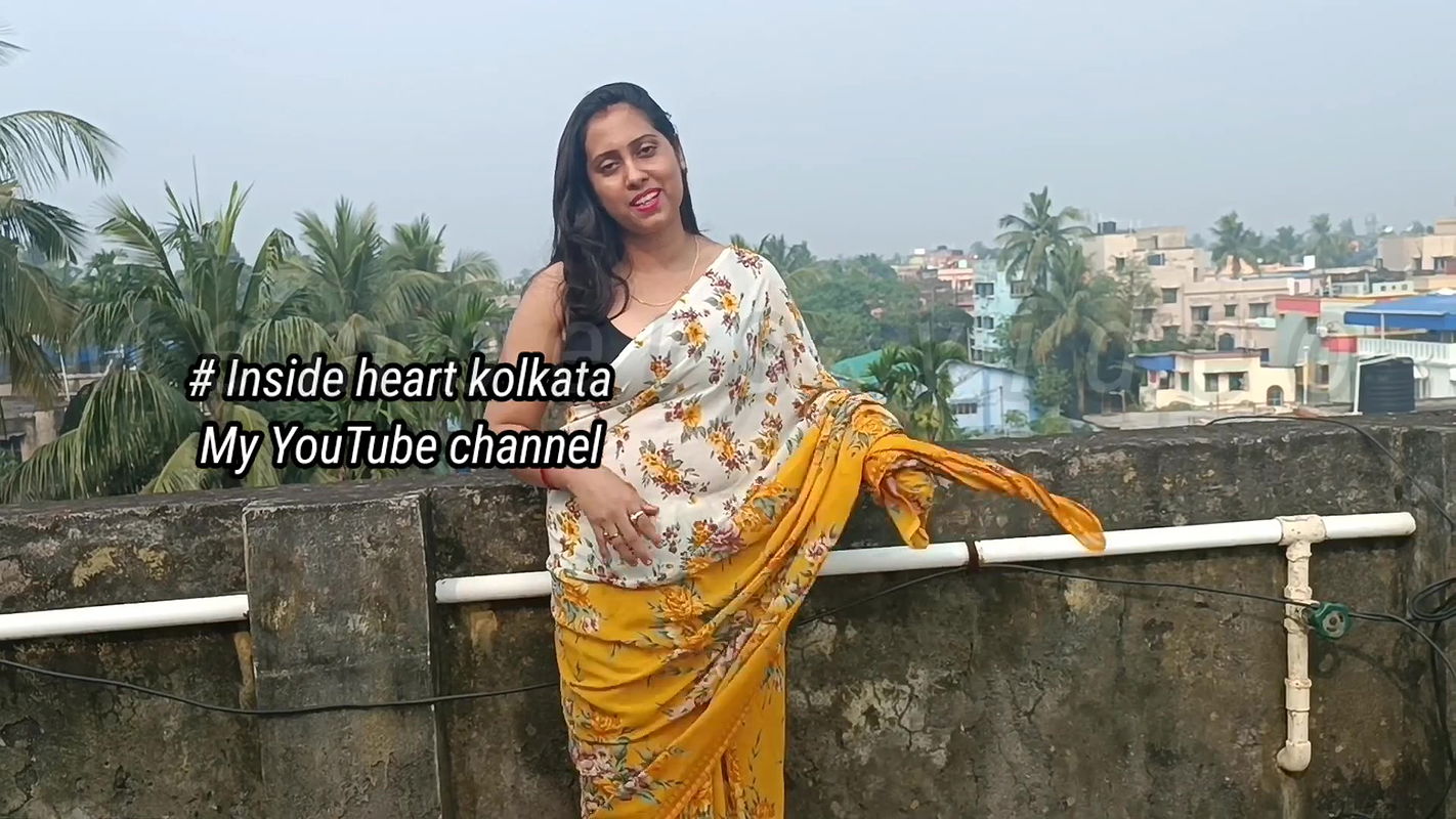 Youtuber RUPASHREE FULL NEW membership video collection- 134