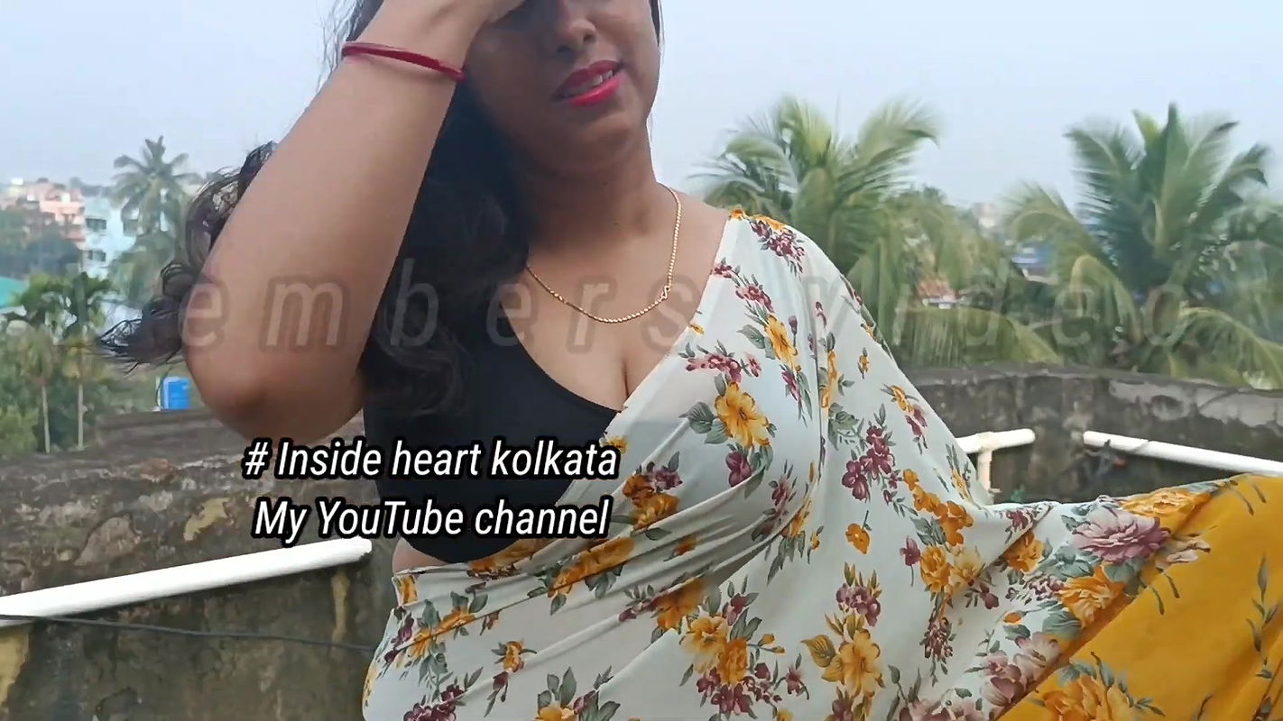 Youtuber RUPASHREE FULL NEW membership video collection- 134
