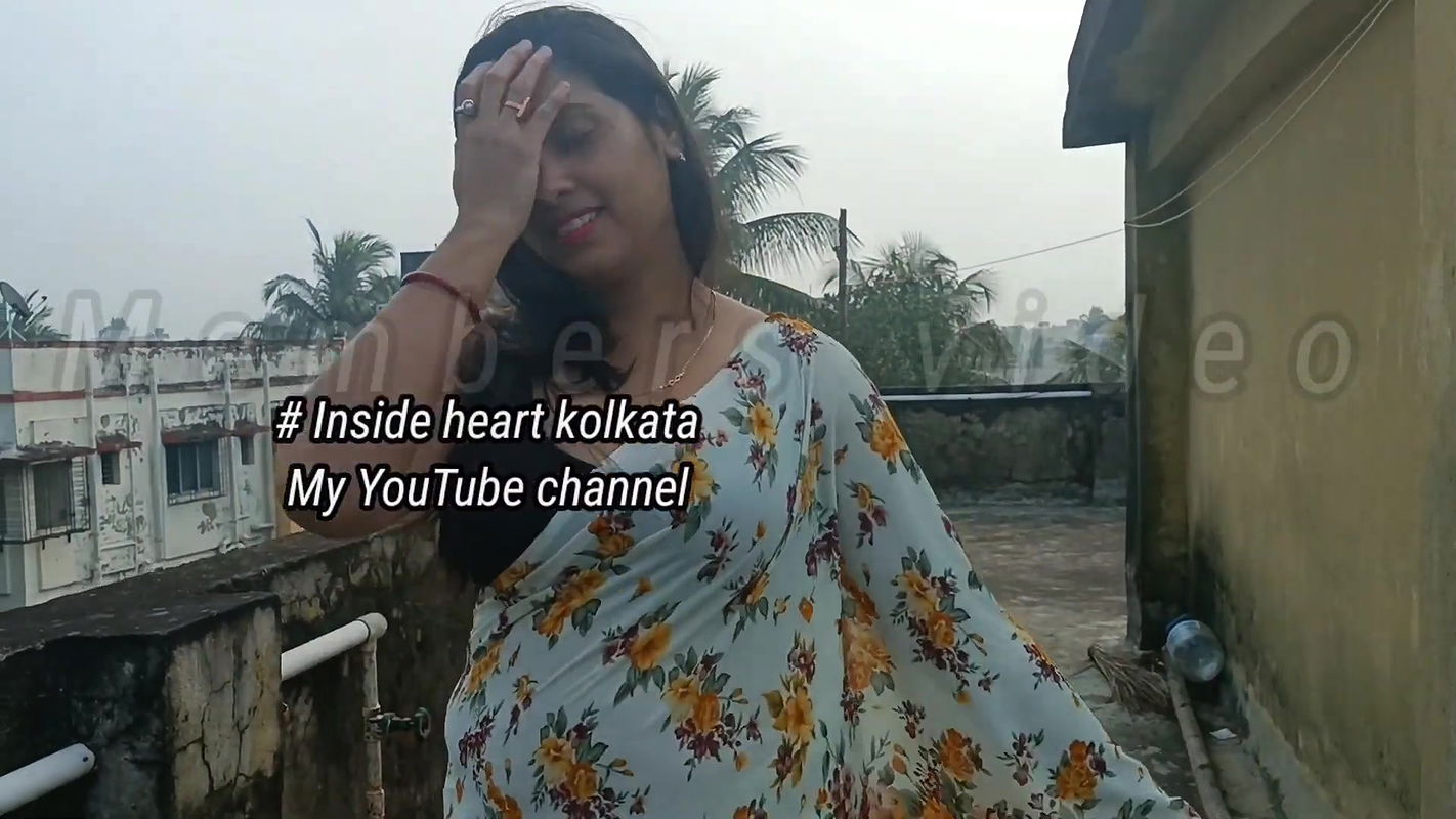 Youtuber RUPASHREE FULL NEW membership video collection- 134