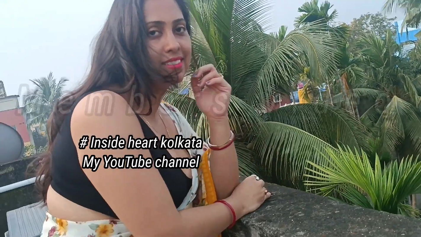 Youtuber RUPASHREE FULL NEW membership video collection- 134