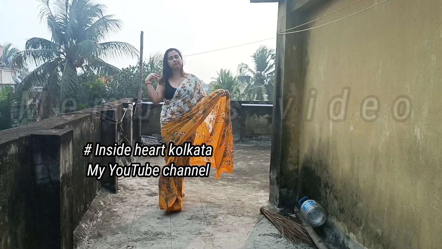 Youtuber RUPASHREE FULL NEW membership video collection- 134