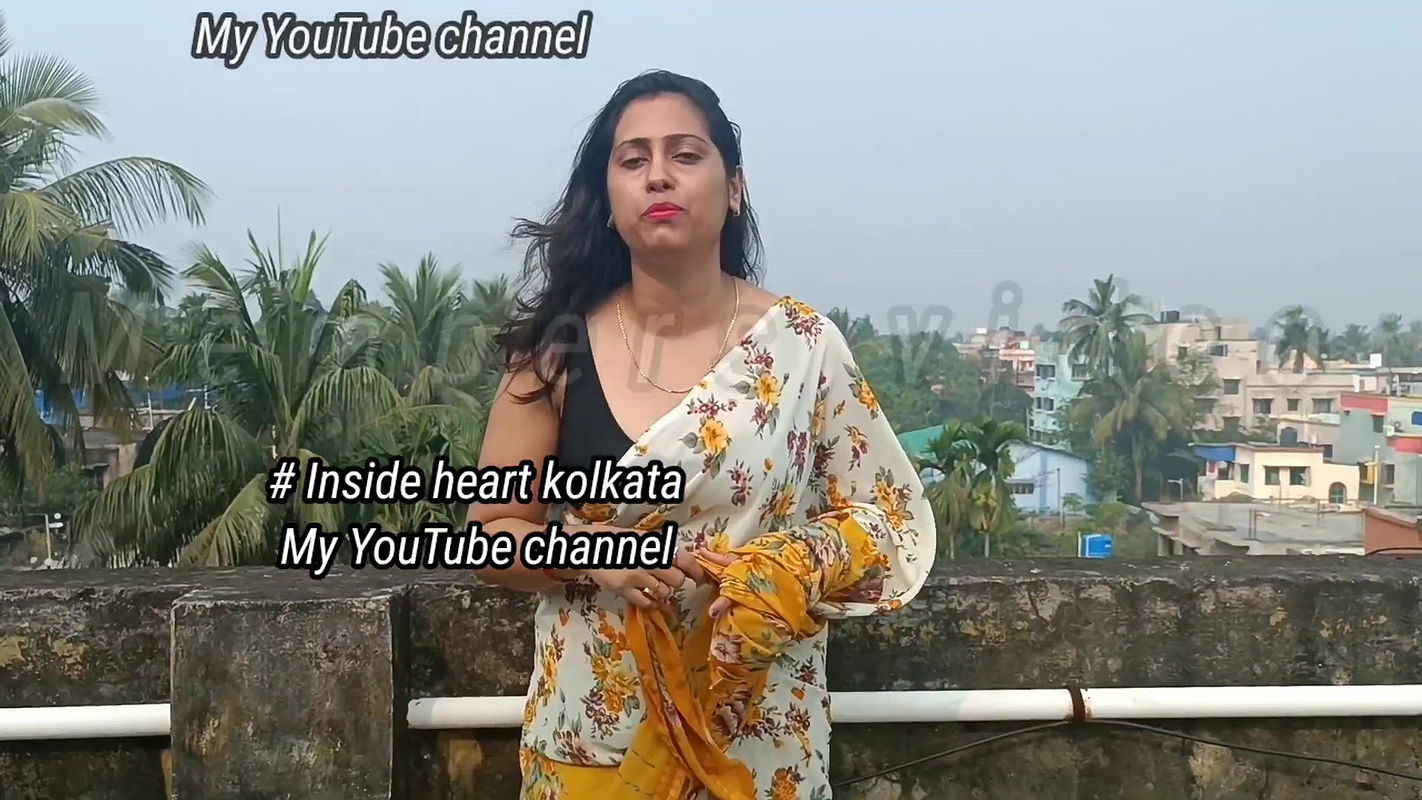 Youtuber RUPASHREE FULL NEW membership video collection- 134