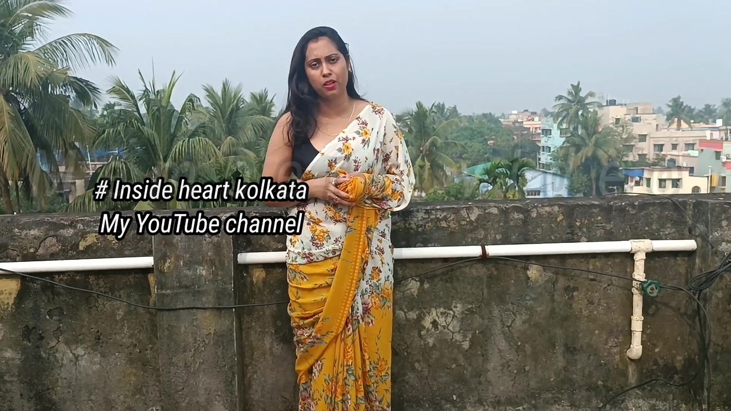 Youtuber RUPASHREE FULL NEW membership video collection- 134