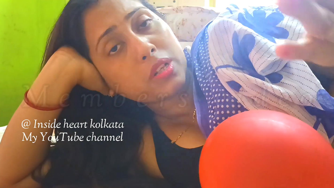 Youtuber RUPASHREE FULL NEW membership video collection- 133