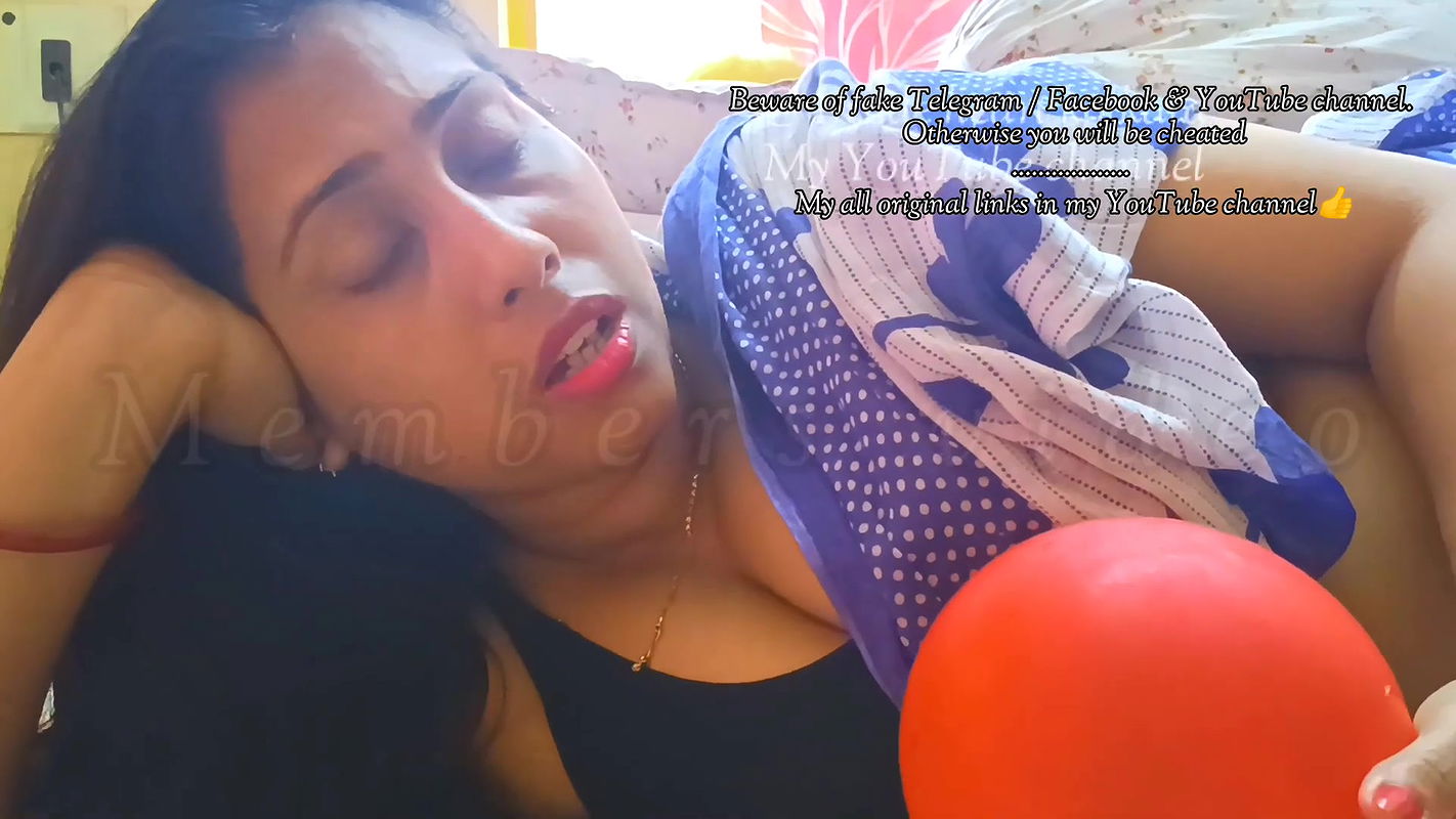 Youtuber RUPASHREE FULL NEW membership video collection- 133