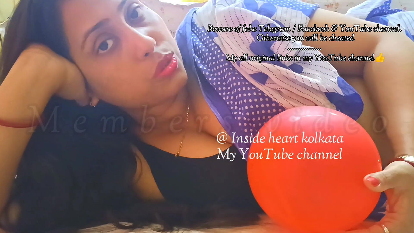 Youtuber RUPASHREE FULL NEW membership video collection- 133