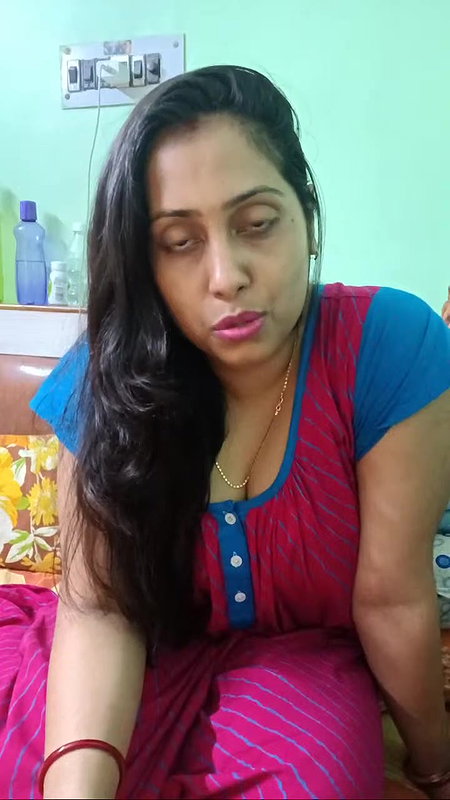 Youtuber RUPASHREE FULL NEW membership video collection- 131