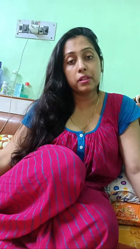 Youtuber RUPASHREE FULL NEW membership video collection- 131