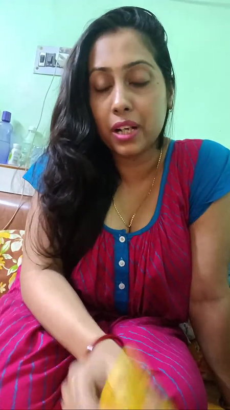 Youtuber RUPASHREE FULL NEW membership video collection- 131