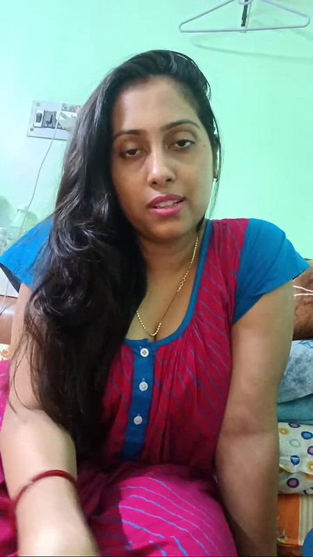 Youtuber RUPASHREE FULL NEW membership video collection- 131