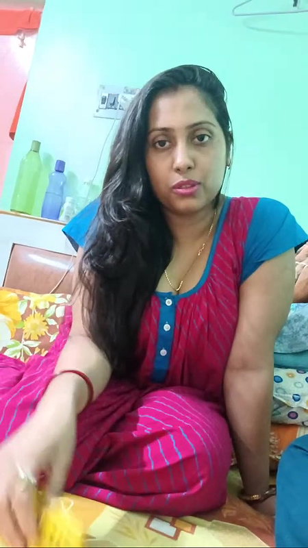 Youtuber RUPASHREE FULL NEW membership video collection- 131