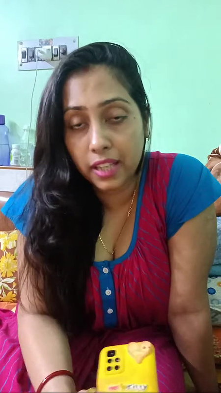 Youtuber RUPASHREE FULL NEW membership video collection- 131