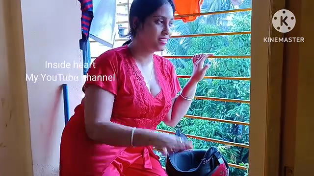 Youtuber RUPASHREE FULL NEW membership video collection- 128
