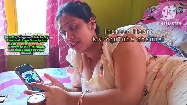 Youtuber RUPASHREE FULL NEW membership video collection- 124
