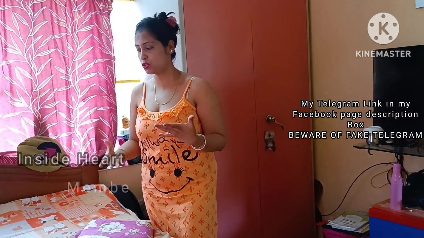 Youtuber RUPASHREE FULL NEW membership video collection- 119