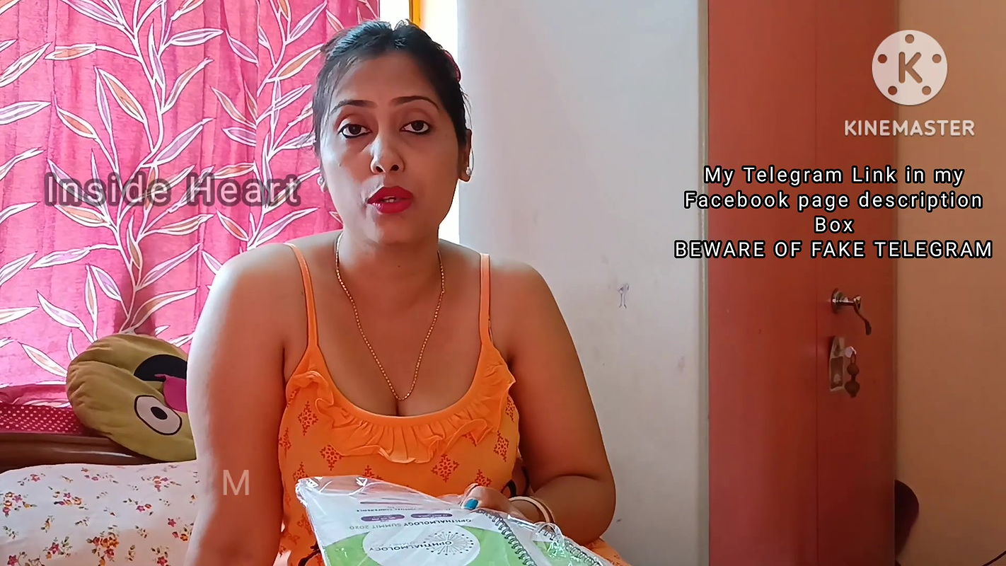 Youtuber RUPASHREE FULL NEW membership video collection- 119