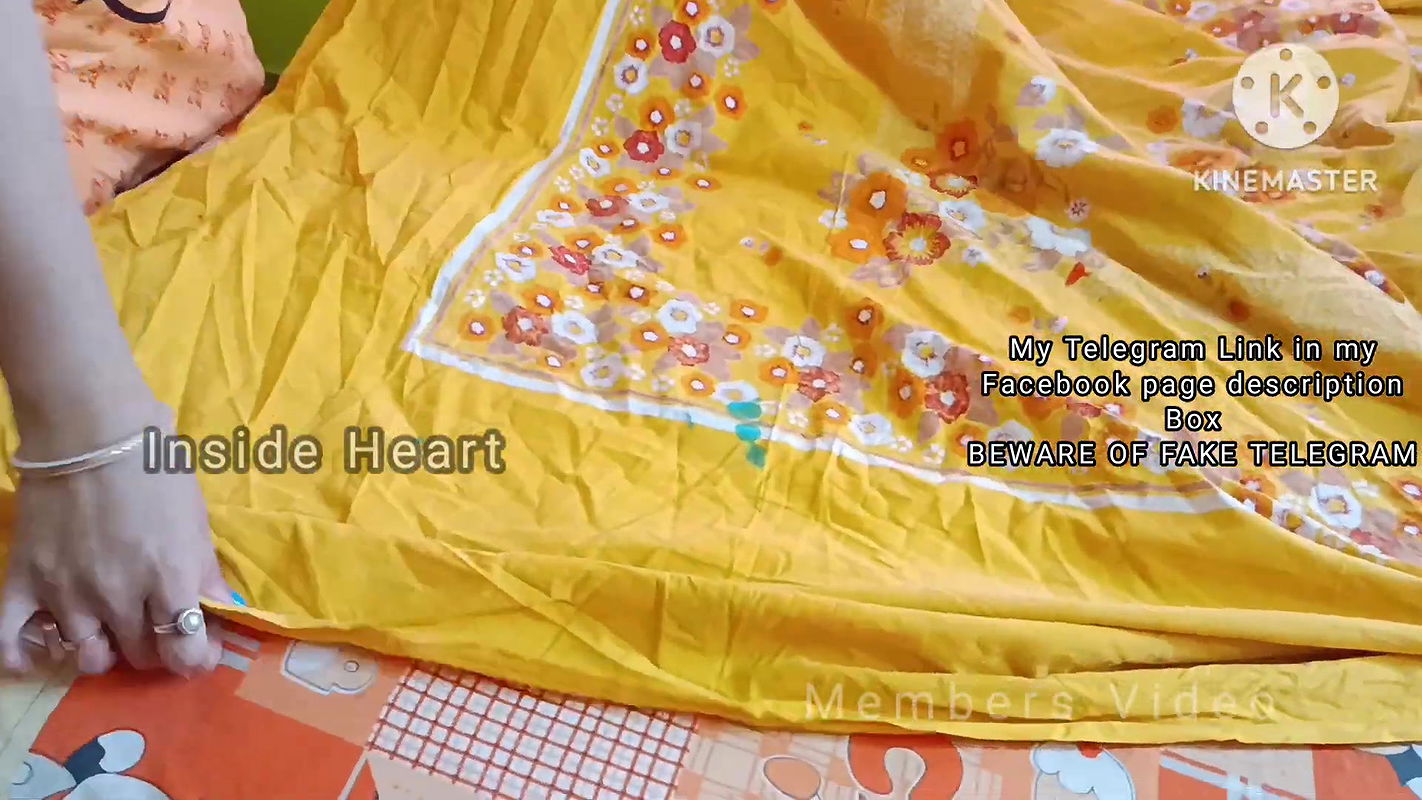 Youtuber RUPASHREE FULL NEW membership video collection- 119