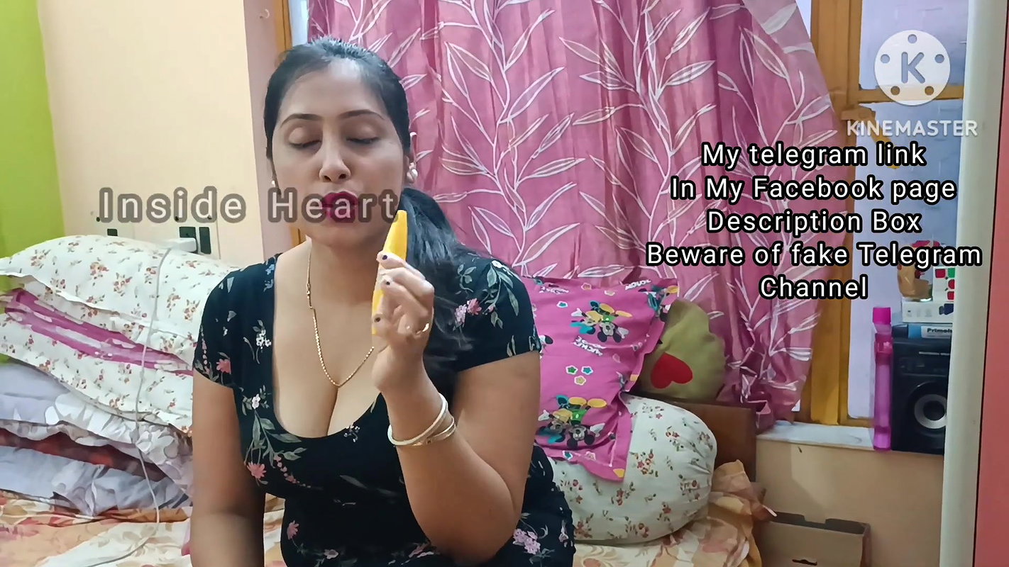 Youtuber RUPASHREE FULL NEW membership video collection- 117