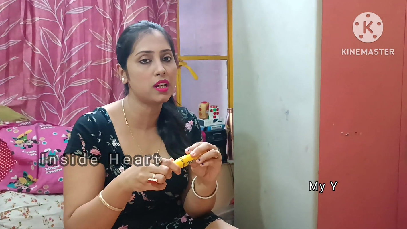 Youtuber RUPASHREE FULL NEW membership video collection- 117