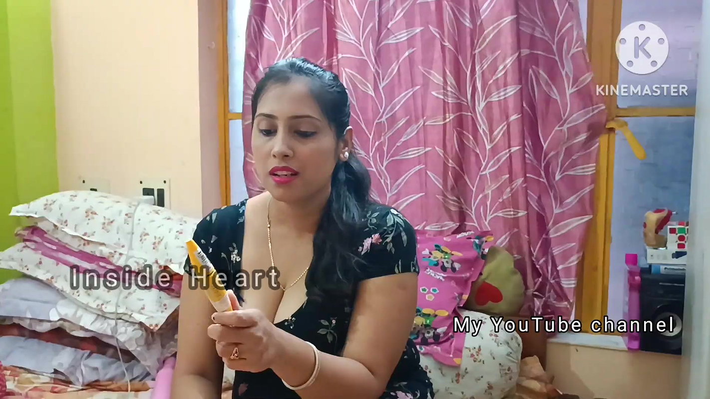 Youtuber RUPASHREE FULL NEW membership video collection- 117