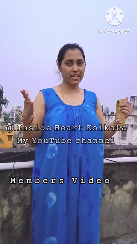 Youtuber RUPASHREE FULL NEW membership video collection- 111