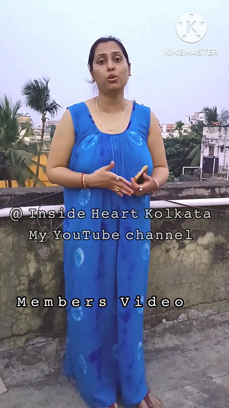 Youtuber RUPASHREE FULL NEW membership video collection- 111