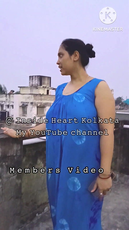 Youtuber RUPASHREE FULL NEW membership video collection- 111