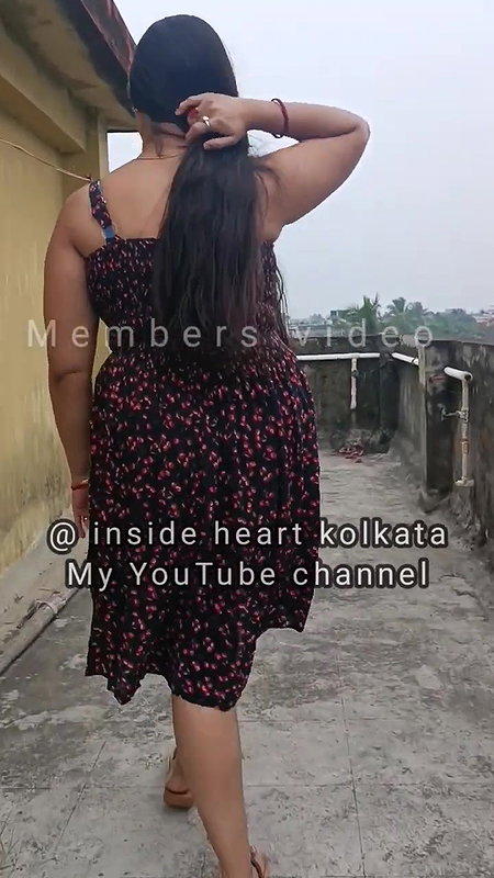 Youtuber RUPASHREE FULL NEW membership video collection- 99