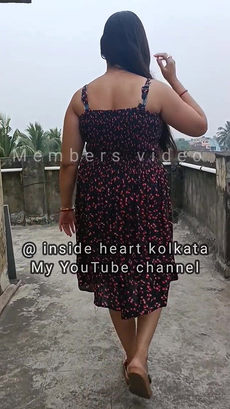 Youtuber RUPASHREE FULL NEW membership video collection- 99