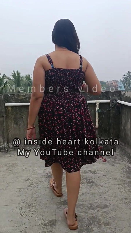 Youtuber RUPASHREE FULL NEW membership video collection- 99