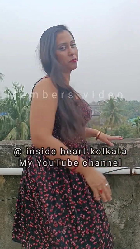 Youtuber RUPASHREE FULL NEW membership video collection- 99