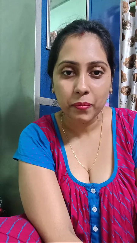 Youtuber RUPASHREE FULL NEW membership video collection- 95
