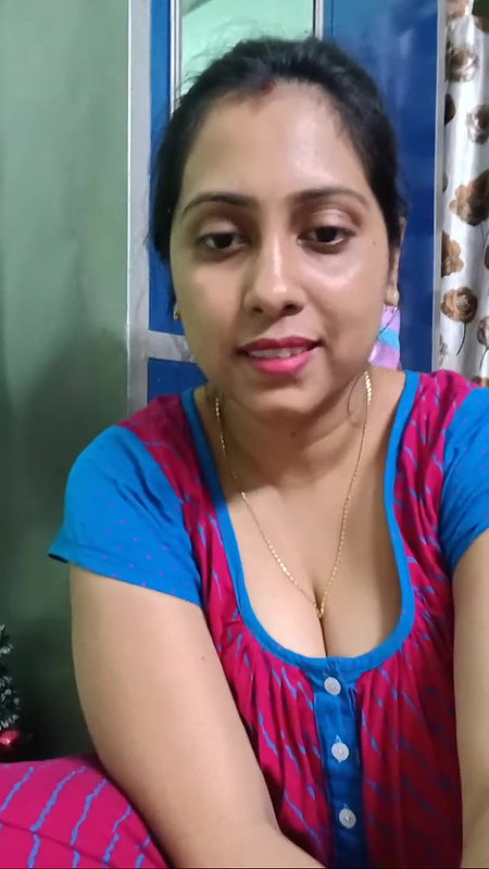 Youtuber RUPASHREE FULL NEW membership video collection- 95