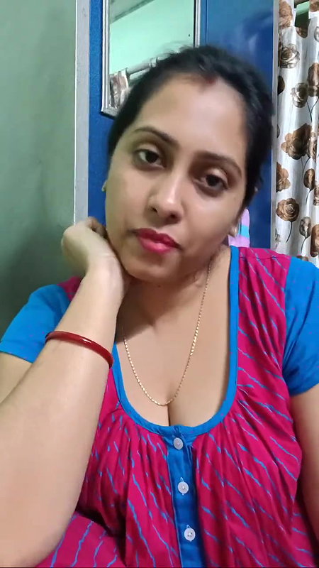Youtuber RUPASHREE FULL NEW membership video collection- 95